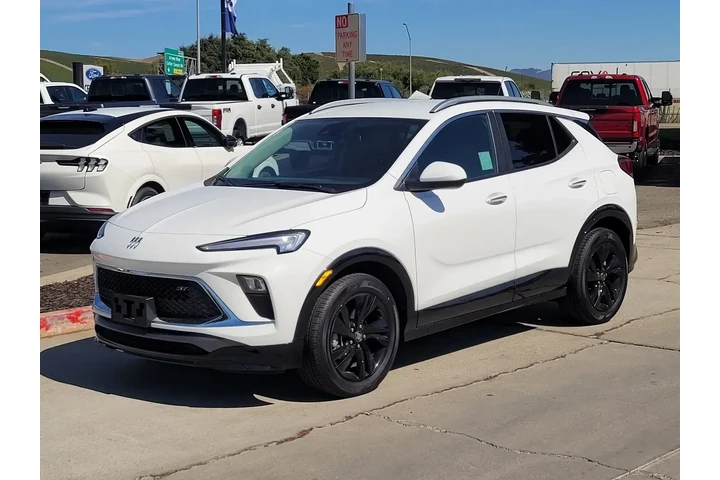 $17999 : Buick Encore GX 2024 Sport T image 8