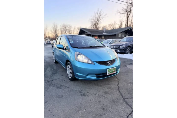 $11500 : 2013 Fit image 7