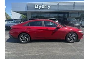 Hyundai ELANTRA 2025 SEL Con