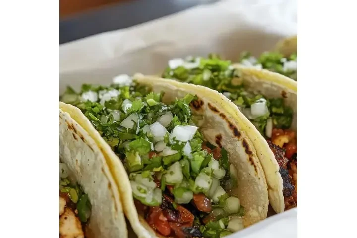 🌮 Auténticos Tacos image 3