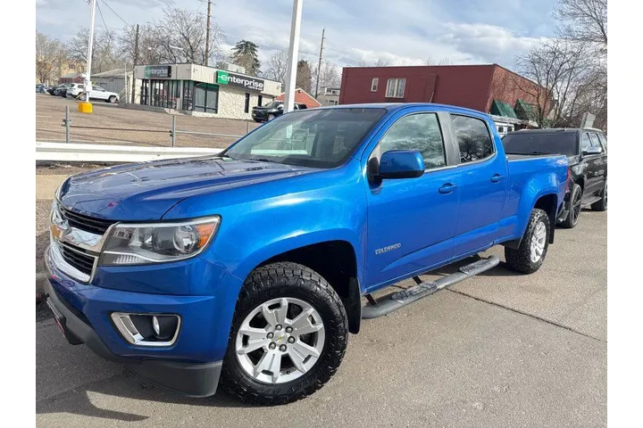 $17995 : 2019 Colorado LT image 1