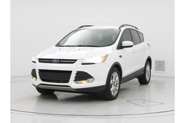 $13998 : Ford Escape 2015 SE 4dr SUV image 4