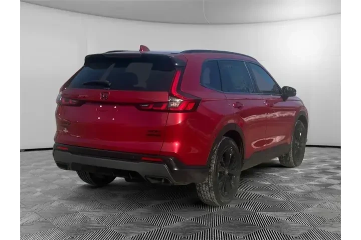 $31754 : Honda CR-V Hybrid 2024 AWD S image 5