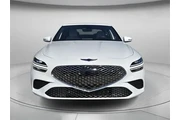 $33589 : Genesis G70 2025 2.5T Standa thumbnail