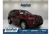 Jeep Grand Cherokee 2020 4x4 en Detroit