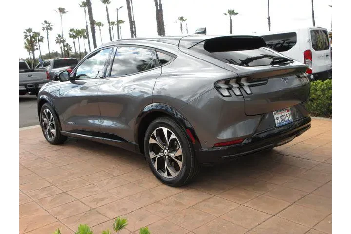 $34999 : Ford Mustang Mach-E 2023 Pre image 2