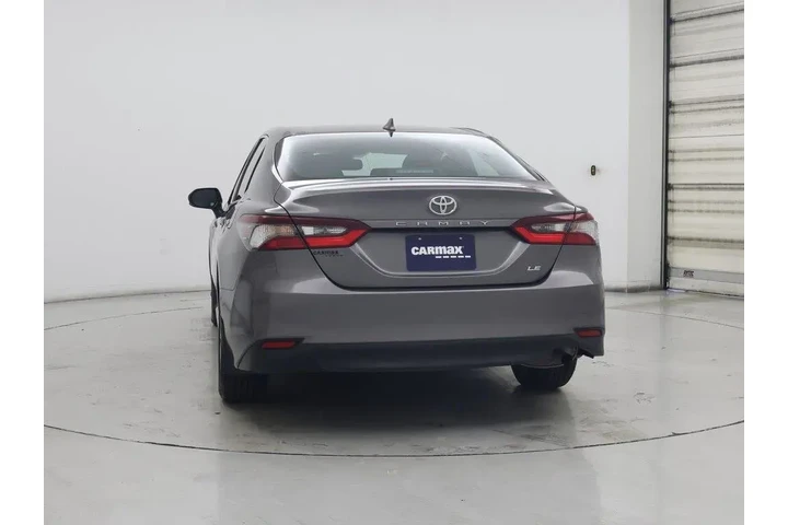 $21998 : Toyota Camry 2023 LE 4dr Sed image 6