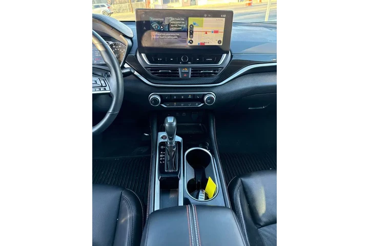 $14495 : 2024 Altima SR FWD image 9