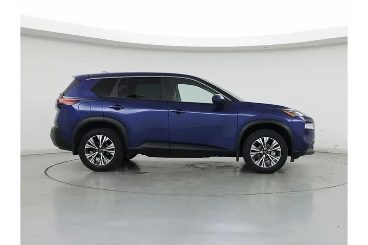 $22998 : Nissan Rogue 2023 AWD SV 4dr image 7