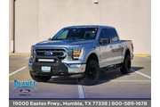 Ford F-150 2021 4x4 XLT 4dr en Houston