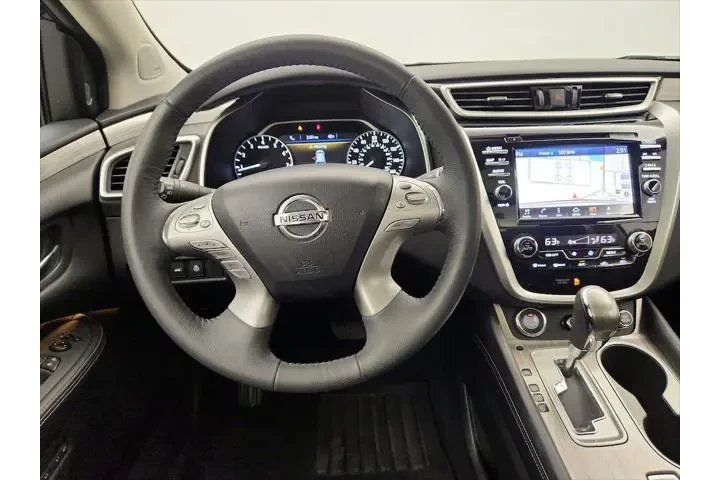 $16998 : Nissan Murano 2015 Platinum image 10