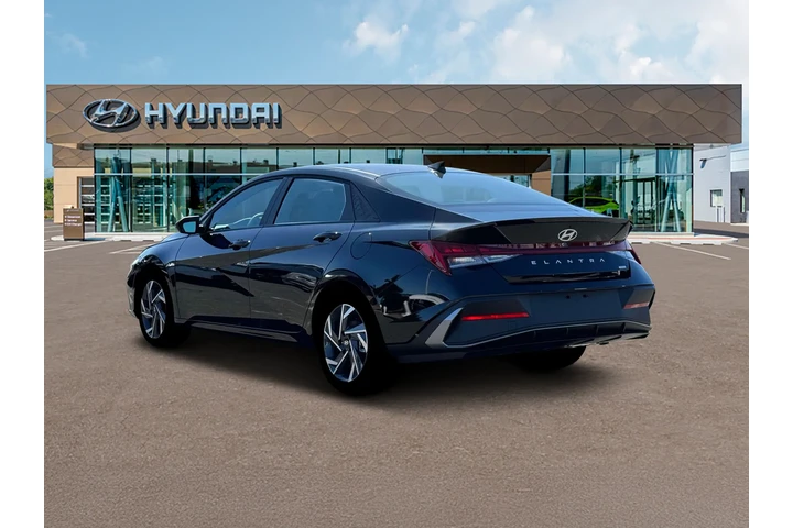 $26466 : Hyundai ELANTRA Hybrid 2025 image 5