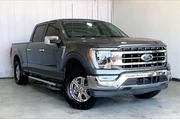 Ford F-150 2022 4x2 Lariat 4
