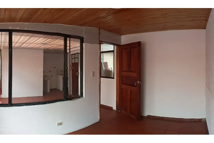 $600000 : Arriendo Apartaestudio Bogotá image 2