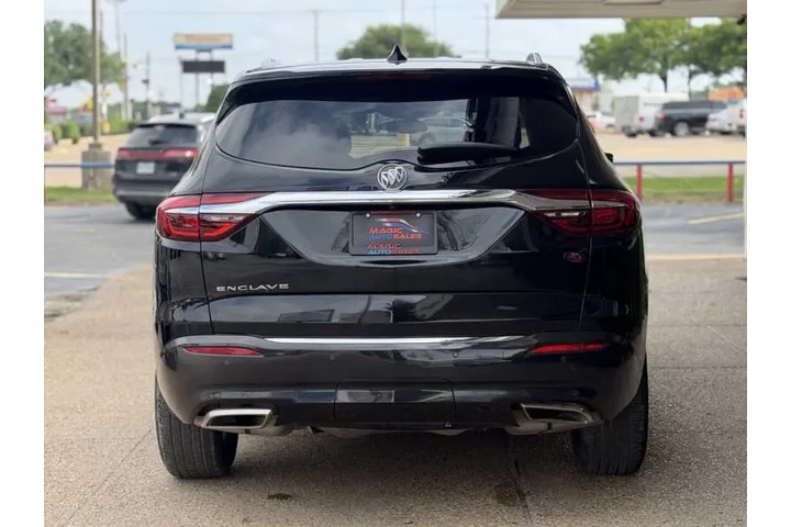 $19999 : 2018 Enclave Essence image 8