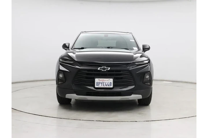 $21998 : Chevrolet Blazer 2020 LT 4dr image 5