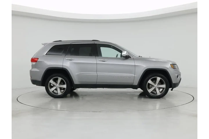 $17998 : Jeep Grand Cherokee 2014 4x4 image 7