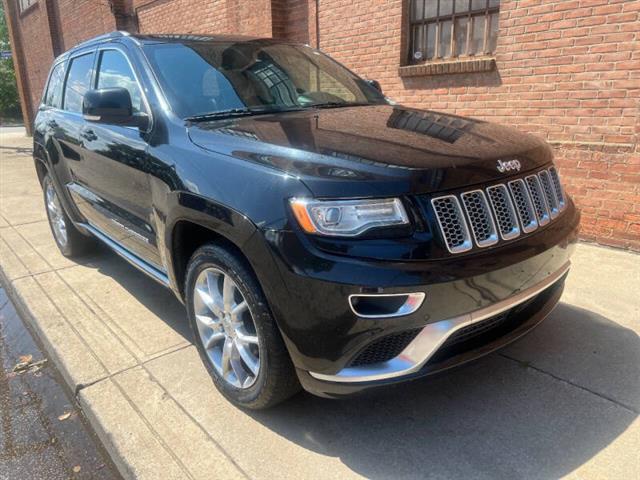 $14500 : 2015 Grand Cherokee Summit image 10