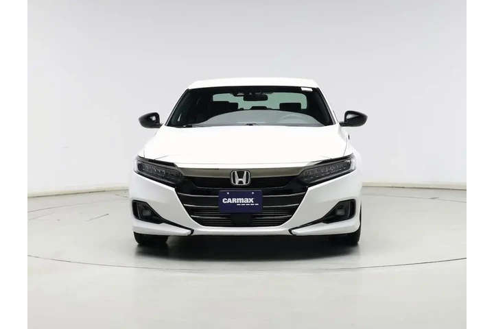 $26998 : Honda Accord 2022 Sport 4dr image 5