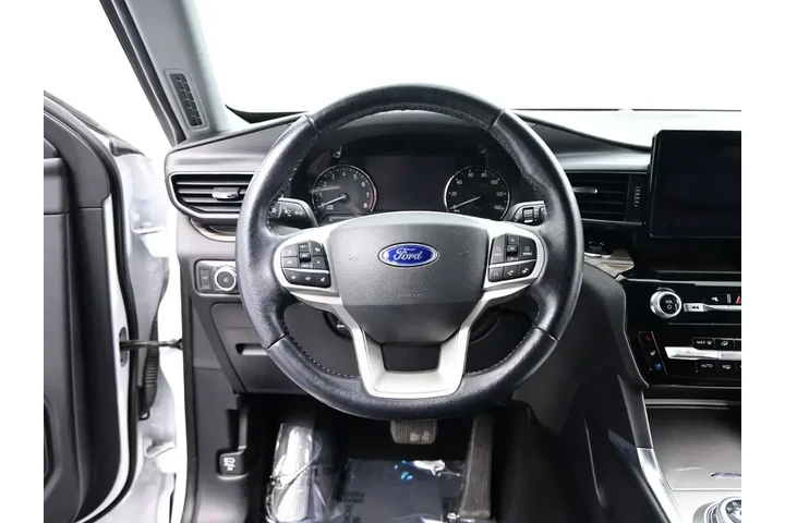 $26880 : Ford Explorer 2022 AWD Limit image 10