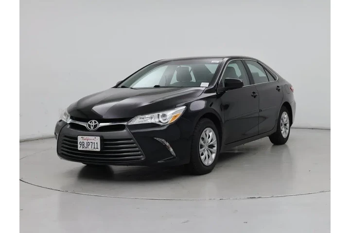 $16998 : Toyota Camry 2016 LE 4dr Sed image 4