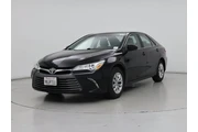 $16998 : Toyota Camry 2016 LE 4dr Sed thumbnail