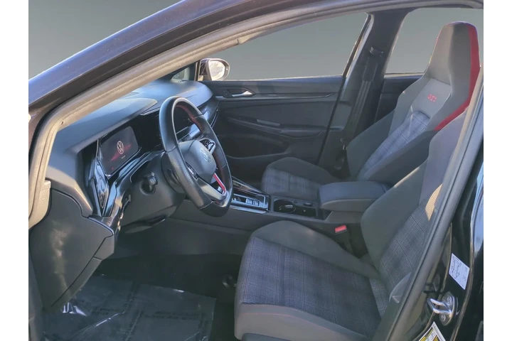 $27250 : Volkswagen Golf GTI 2024 S 4 image 9