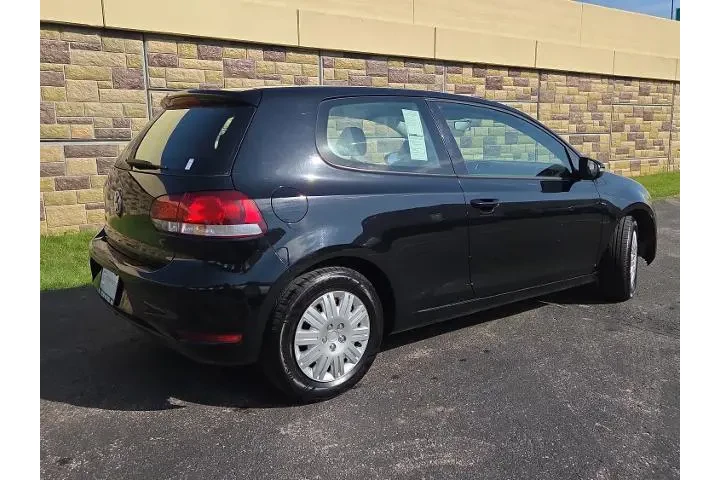 $5664 : Volkswagen Golf 2011 2.5L 2d image 6