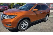 2020 NISSAN ROGUE2020 NISSAN thumbnail