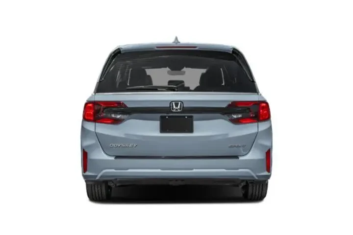 $40988 : 2025 Odyssey Sport-L Auto image 5