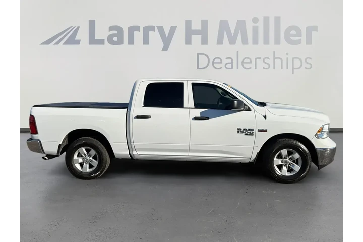 $24899 : Ram 1500 Classic 2019 4x2 Tr image 6