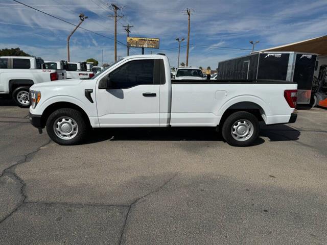 $21995 : 2021 F-150 XL image 3