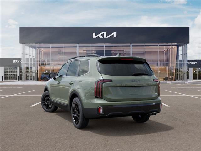 $48575 : New 2025 Telluride EX X-Line image 5