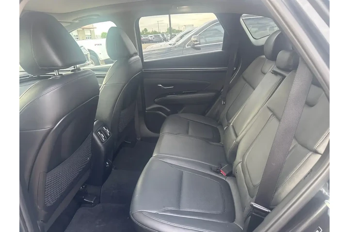 $25900 : Hyundai TUCSON 2023 AWD Limi image 7