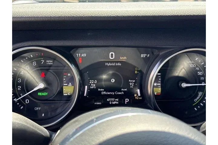 $26000 : Jeep Wrangler Unlimited 2021 image 10