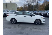 $16205 : Nissan Versa 2025 S 4dr Seda thumbnail