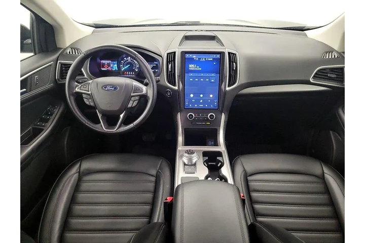 $25998 : Ford Edge 2023 AWD SEL 4dr C image 9