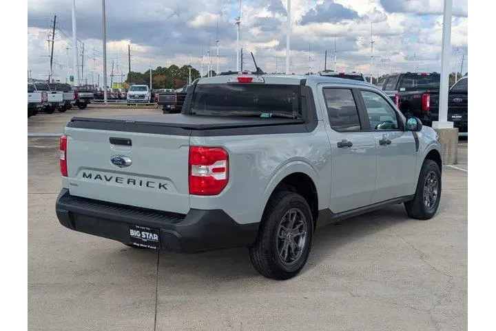 $21300 : Ford Maverick 2023 XL 4dr Su image 3