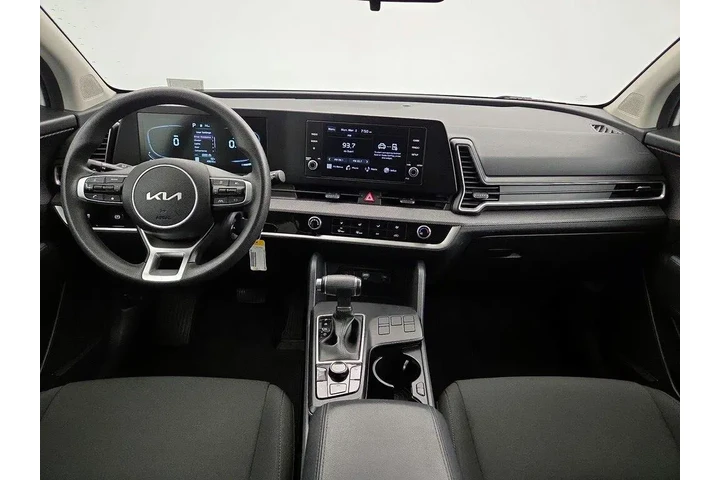 $20998 : Kia Sportage 2024 LX 4dr SUV image 9