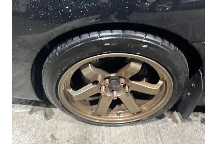 $23510 : 2017 WRX STI image 5