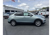 $16588 : Chevrolet Equinox 2022 LT 4d thumbnail