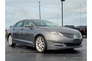 Lincoln MKZ 2014 AWD V6 4dr en Cincinnati