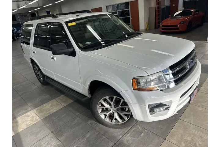 $13500 : Ford Expedition 2016 4x4 XLT image 10