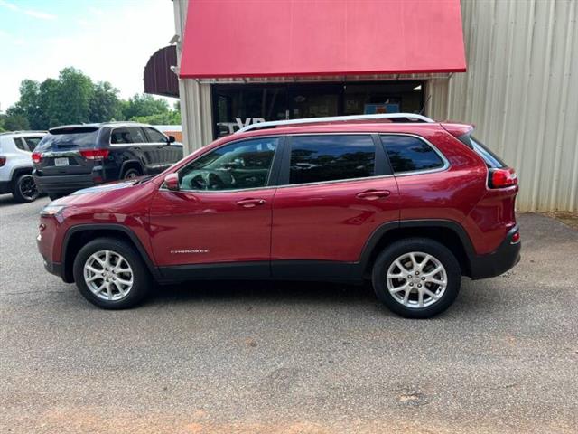 $8499 : 2014 Cherokee Latitude image 9