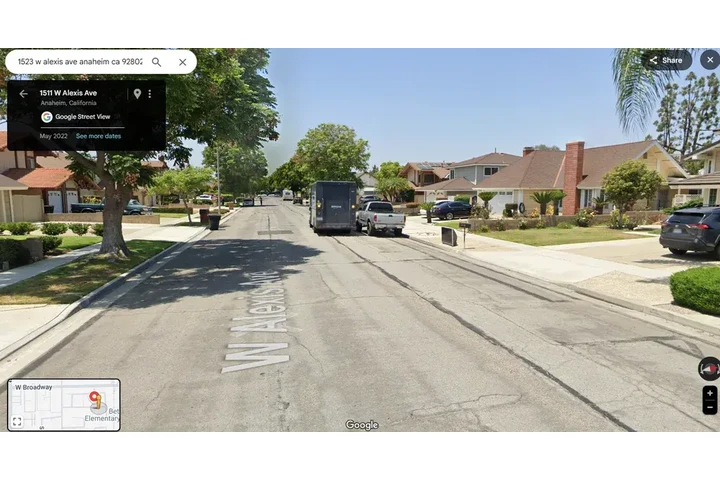 $1500 : Anaheim - 3 bed Available image 3