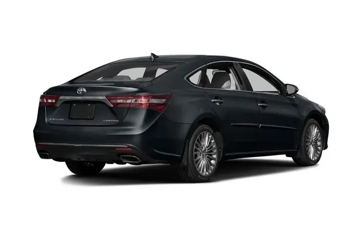 $23900 : Toyota Avalon 2017 Limited 4 image 3