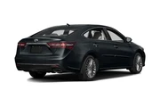 $23900 : Toyota Avalon 2017 Limited 4 thumbnail