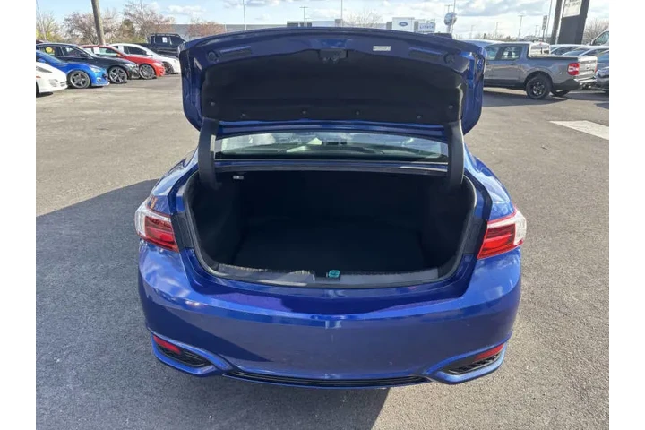 $16999 : 2017 ILX image 8