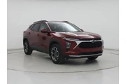 Chevrolet Trax 2025 LT 4dr C