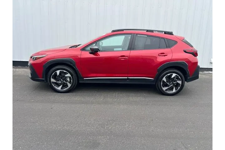 $30994 : Subaru Crosstrek 2025 AWD Li image 3